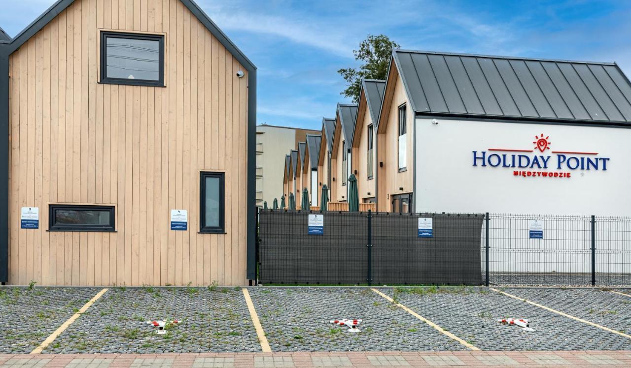 Holiday Point Miedzywodzie Exterior photo